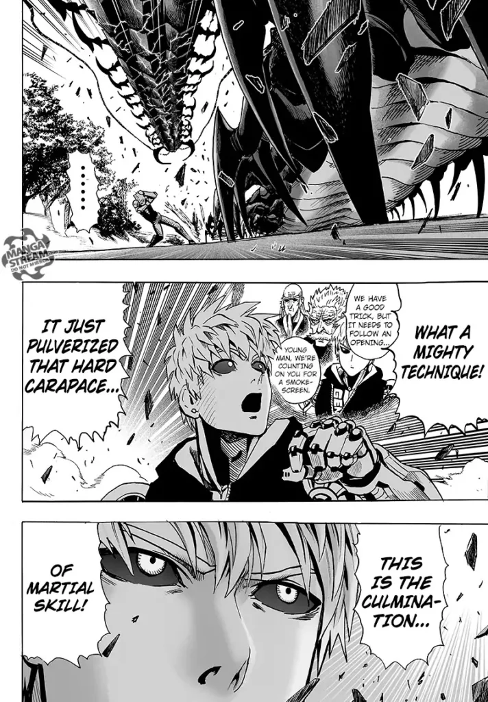 one punch man ch84 page074